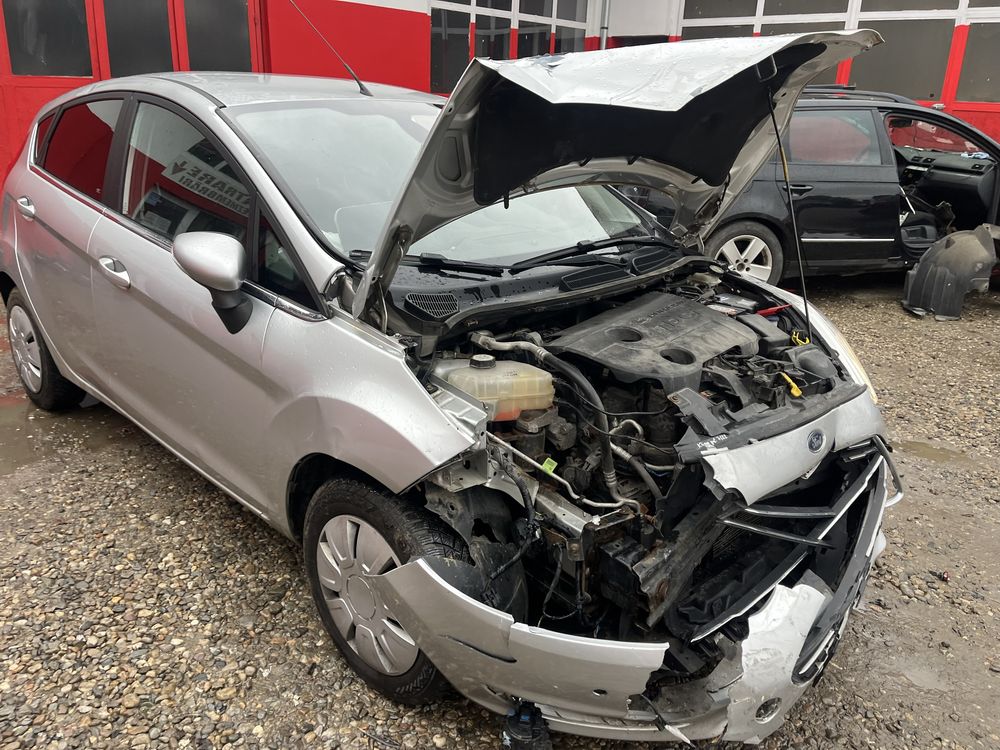 Piese ford fiesta 1,5 d 2015 euro 5