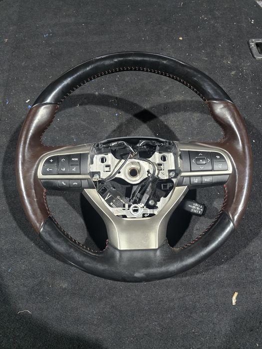 Volan lexus rx450h 2015-2022