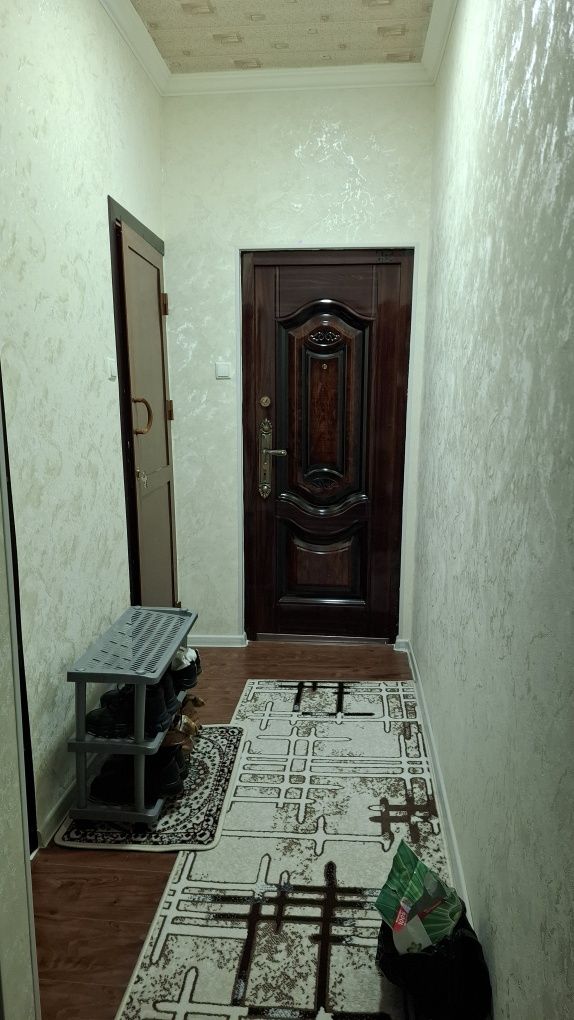 Продаётся квартира с ремонтом