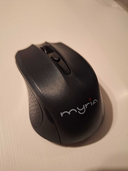 Mouse wireless Logitech, HP, Myria, Esperanza