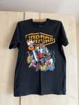 Tricou Jordan negru model 2022