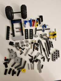 Lego Technic lot piese