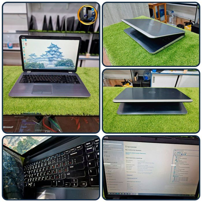 Dell ielts tomshuruvchilar uchun maxsus