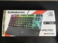 Steelseries Apex Pro TKL Tastatura Mecanica Gaming