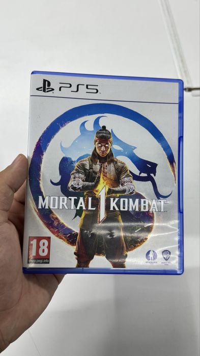 Диски для ps4 ps5