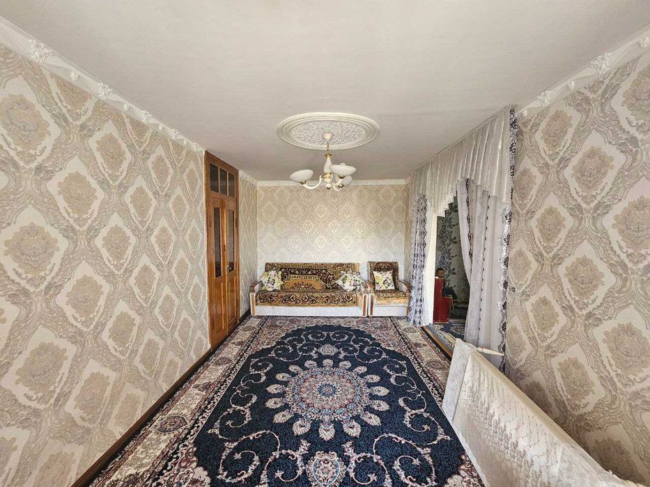 2 хона 4-этаж Азиз бозор Пр.Навои (ипотека булади)