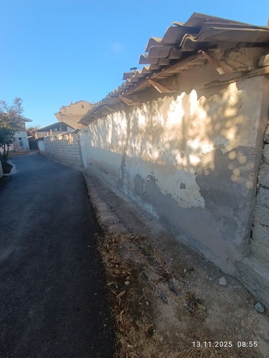 Xovli sotiladi TTZ Karzinka Mirzo Ulugbek tumanida