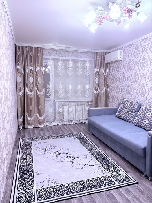 Сдам 2 комн квартиру