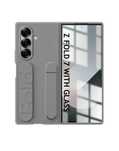 Samsung Z FOLD 7 Husa 360 Plastic Slim Fata Spate