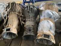 cutii de viteze 4x4  toyota land cruiser / hilux