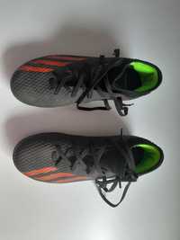 Pantofi de fotbal Adidas speedportal 3 - pentru copii, marimea 36