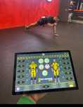 X-body/MS илектростимулация