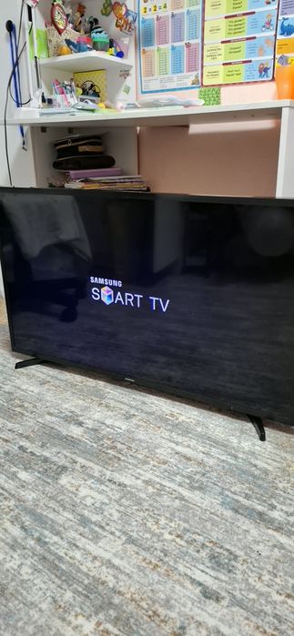 Телевизор Samsung