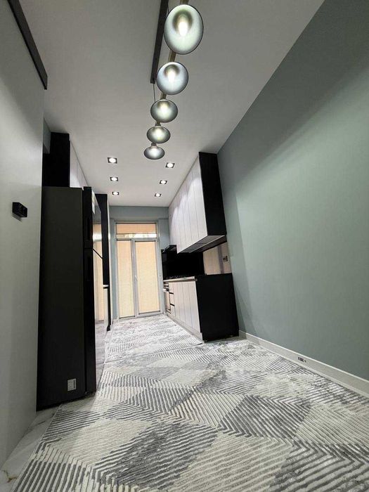 Vogzal hududida kvartira zudlik bilan sotiladi!