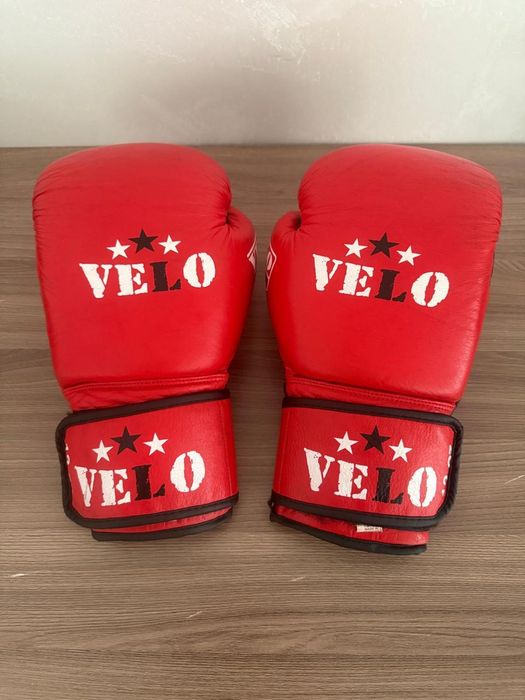 VELLO Перчатка сатам 6500тенге