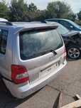 Mazda Demio 1,5 на части