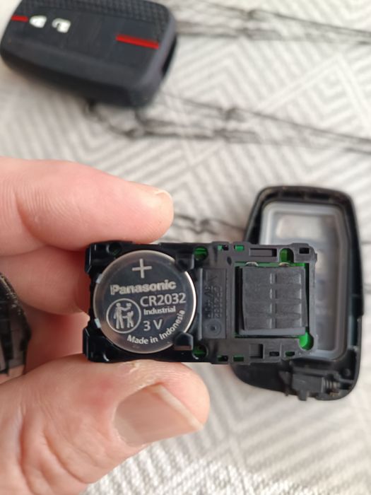 Огледало за Toyota chr ch-r