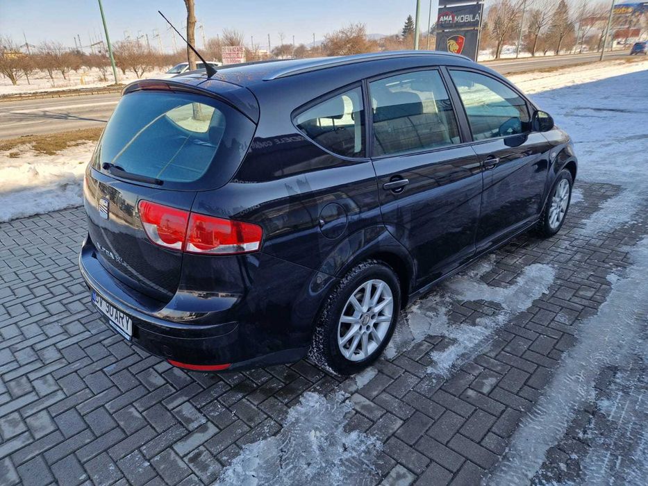 Seat Altea XL Proprietar