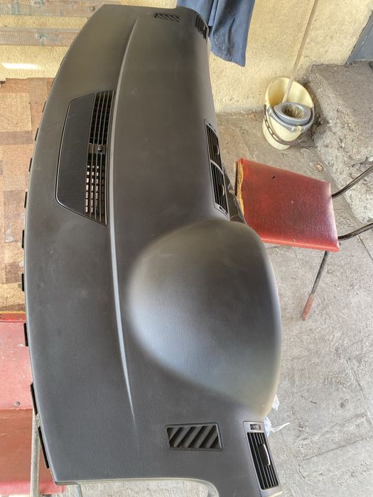 Арматурно табло за ауди а4 б6