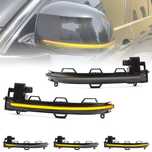 Semnalizari Dinamice Oglinzi, pentru BMW F25 F26 F15 F16 F85 F86