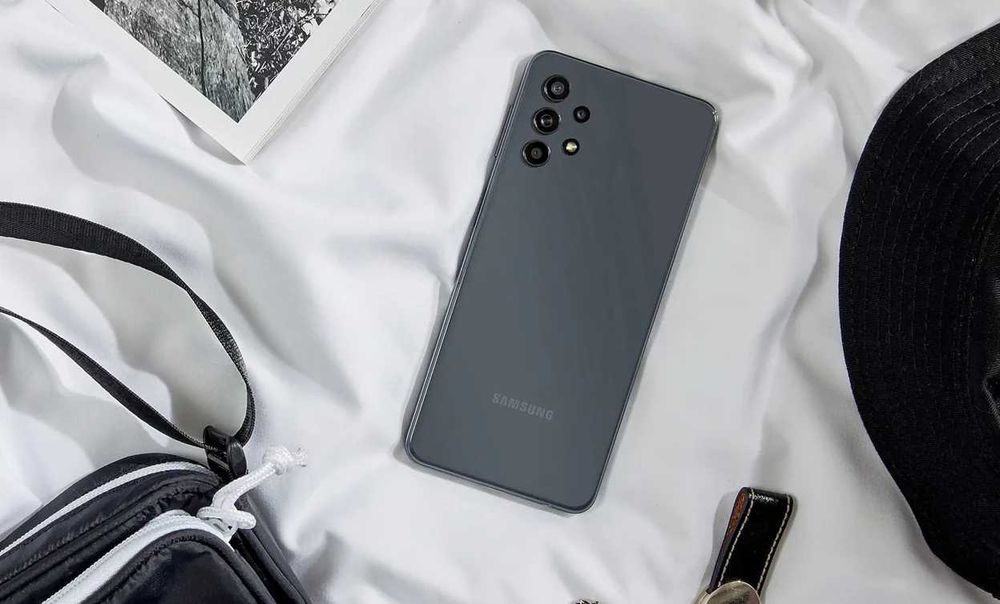 vand telefon samsung A13