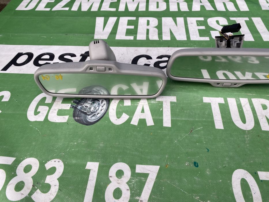 Oglindă interioară retrovizoare Audi A6 C7