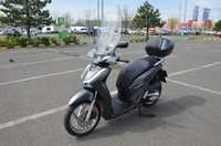 Honda SH i 125cmc,Unic proprietar,stare perfecta,din 2020,garantie 09.24,3800km