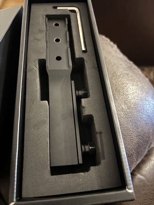 Sina hikmicro thunder