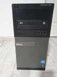 Dell Optiplex 790 i7-2600 SSD, 32 GB RAM, DVD-RW W11 Pro. Impecabil!
