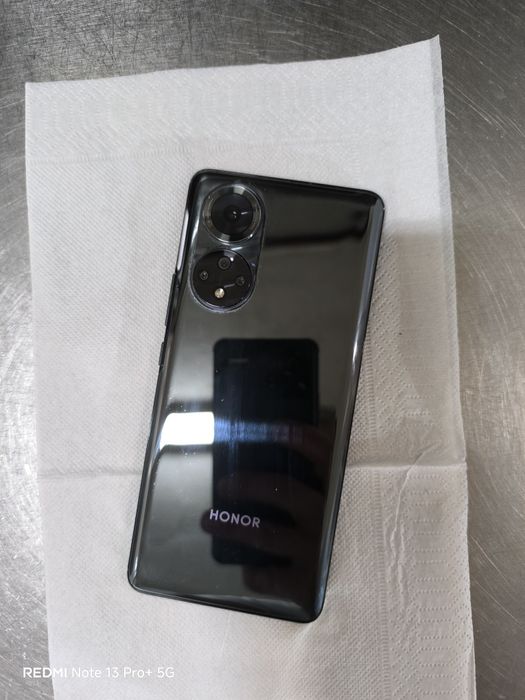 Honor 50 Без следи от употреба