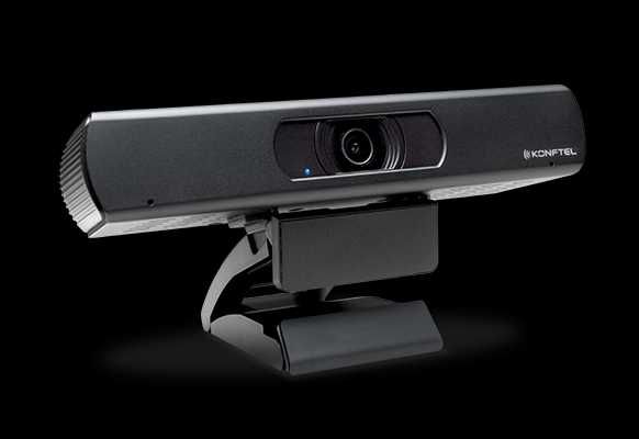 KONFTEL CAM20- camera web videochat video conferinte 4k