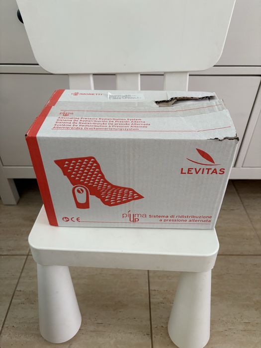 Saltea pentru escare