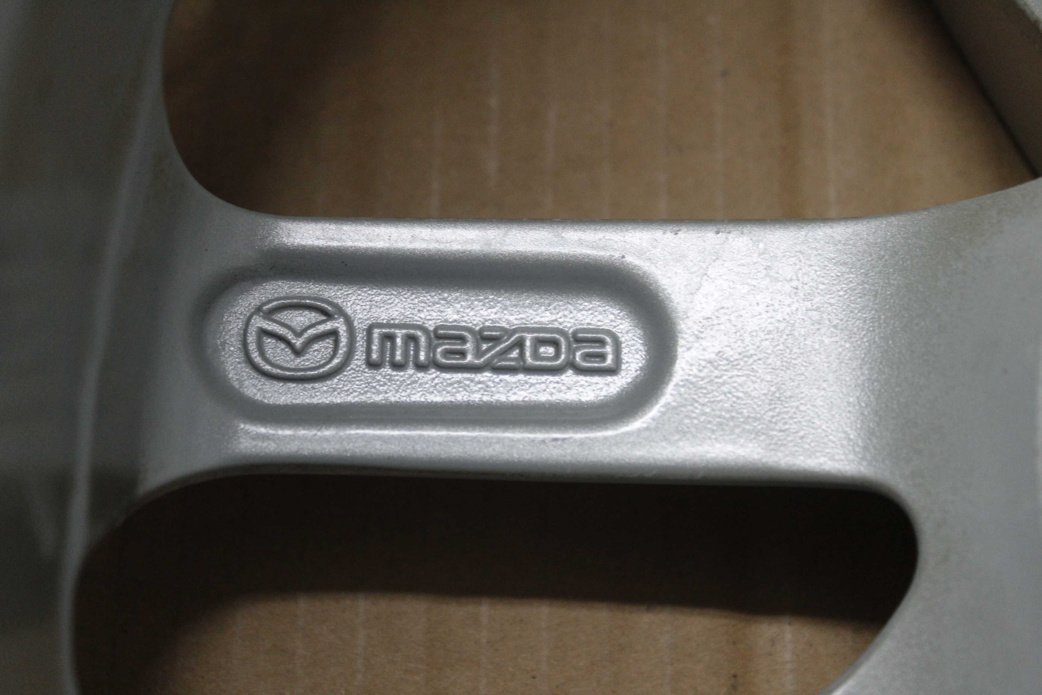 Джанти 16" Mazda 3, 5, 6
