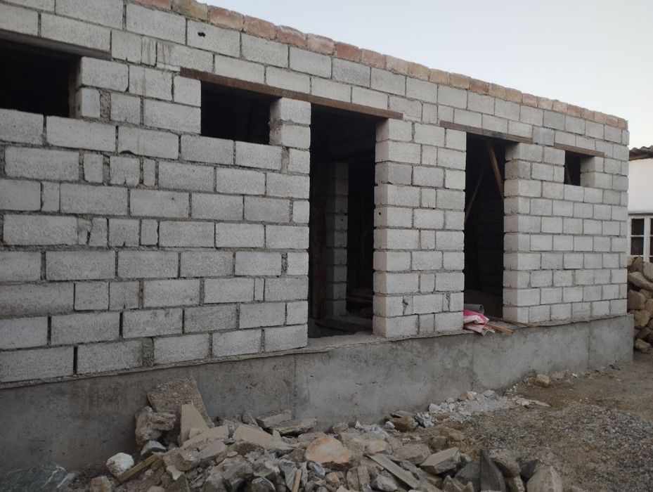 Yer uchaskasi sotiladi.