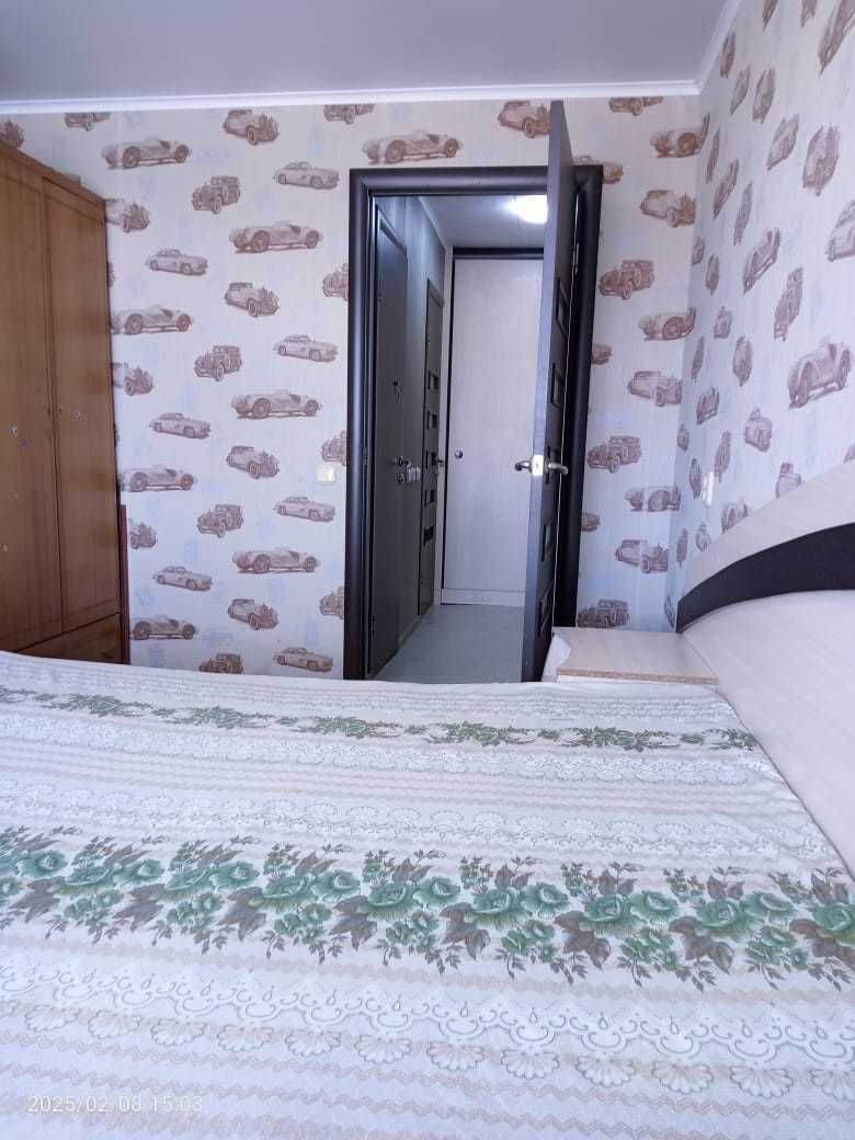 Продаем 2-х ком  УП пр. Мира 5мкр