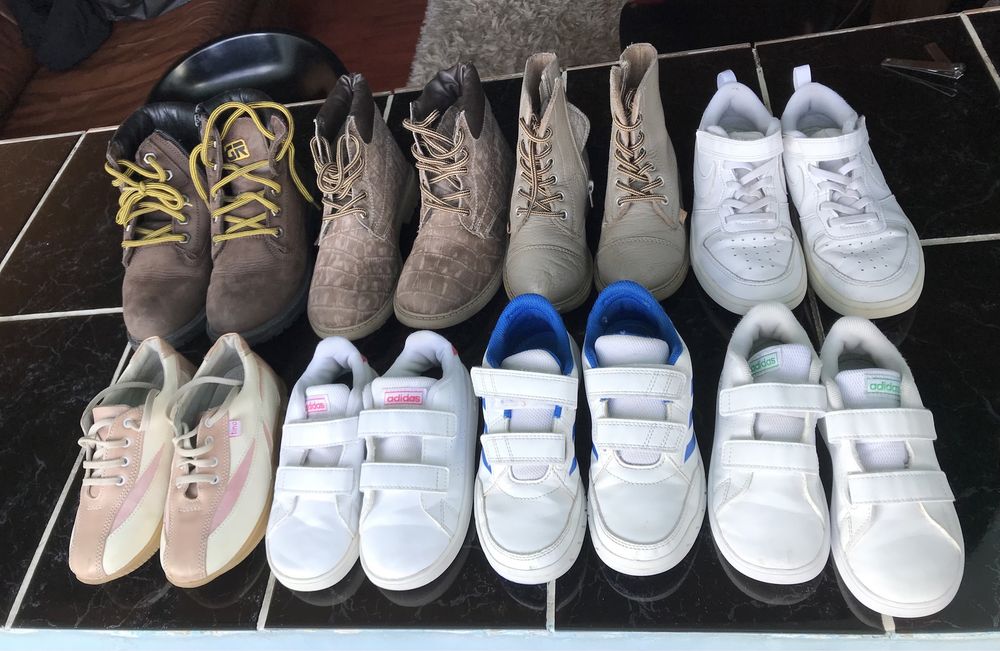 Adidas originali copii