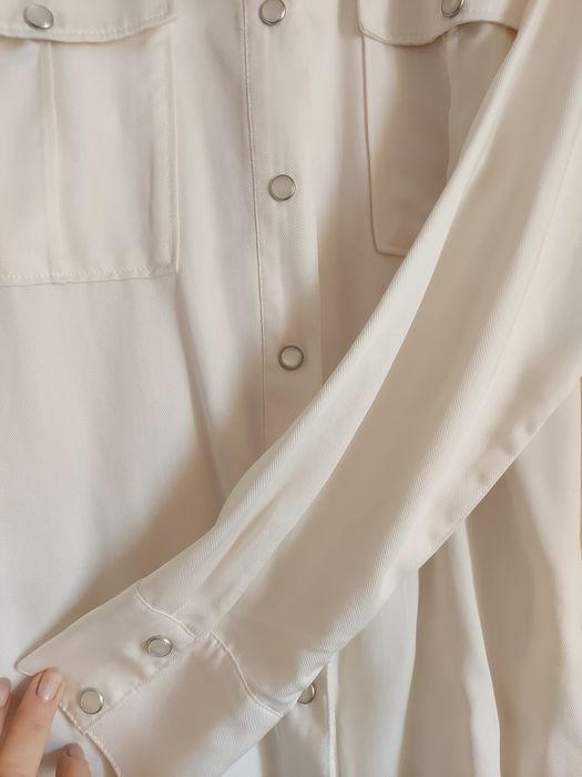 Camasa fete Mango mărimea M