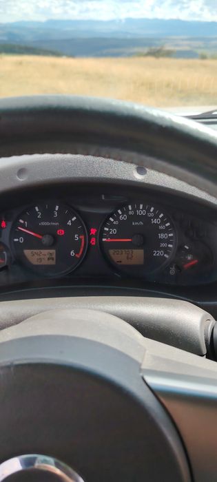 De vânzare Nissan Navara 2005