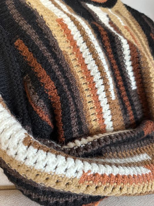 Плетен пуловер Zara