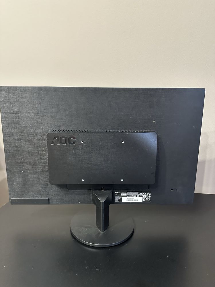 Монитор AOC E2270Sw