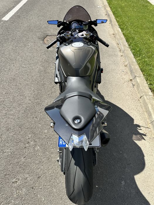 Bmw s1000rr 2011