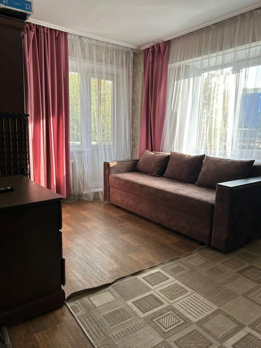 Продаётся 1,5- ка р- н Центрального рынка