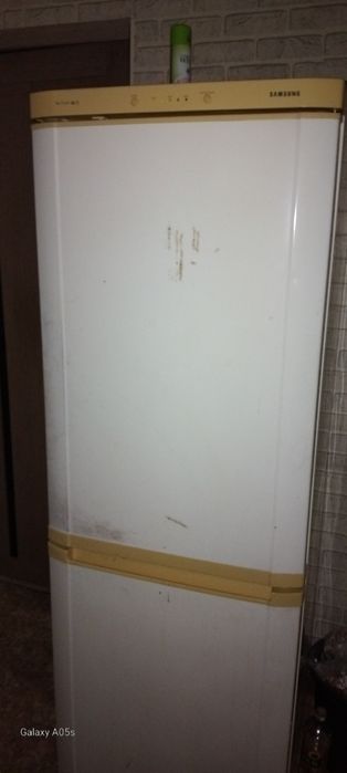 Холодильник самсунг