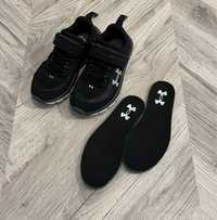 Adidasi/ pantofi sport pentru copii Under Armour marimea 28, 17 cm