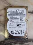 Хард диск 1TB Seagate Laptop SSHD (+8GB SSD), SATA 3, 5400rpm, 64MB