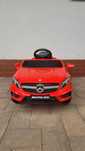 Masina Electrică pentru Copii Mercedes  cu control pedala și telecoman