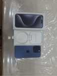 Iphone 15pro 256gb 93% batare kar dak bor
