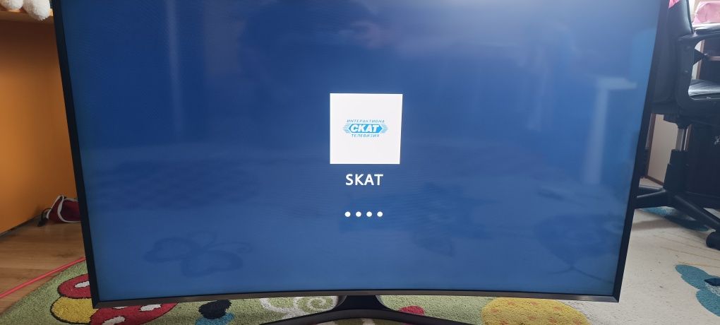 Samsung ue 55j6350