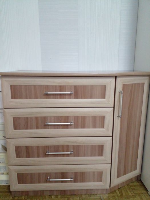 Продам комод за 5000