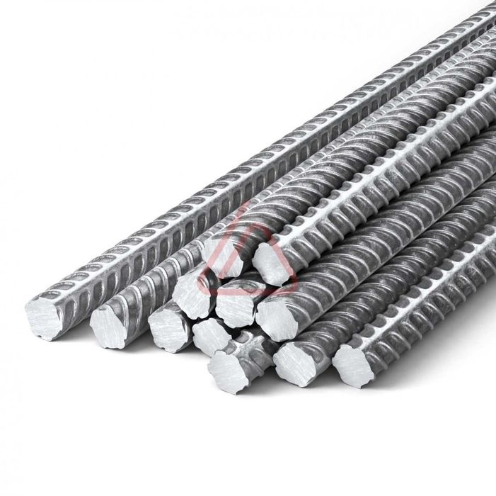 Арматура 8\10\12\14\16\18\20\22\25\28\32х11700 Бекабод